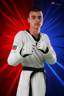 Stanislav MITKOV