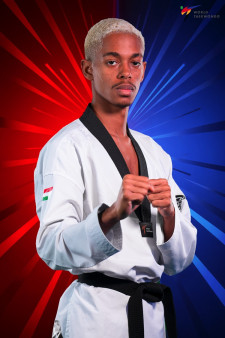 Sharif gergely SALIM
