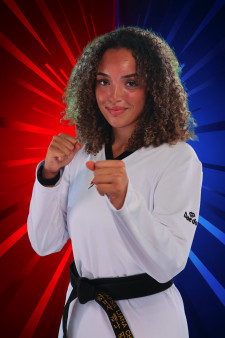 Hafsa liana CHTIOUI