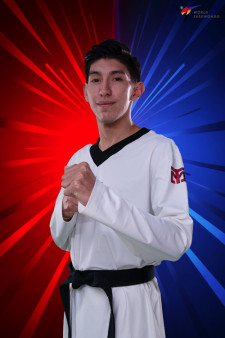 Ruben NAVA