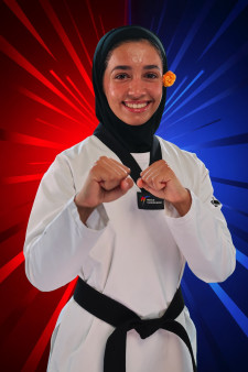 Rahmah abdulmanam a ALKHAWAHR