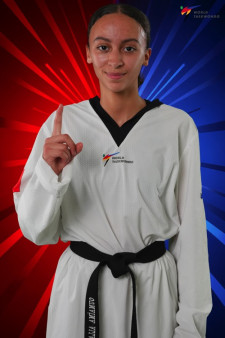 Oumaima ALLASSAK