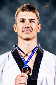 Toni KANAET