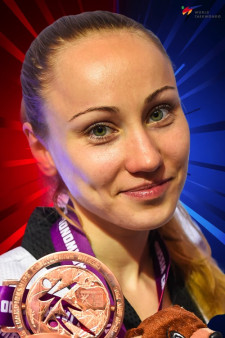Svetlana IGUMENOVA