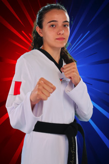 Anna FRASSICA