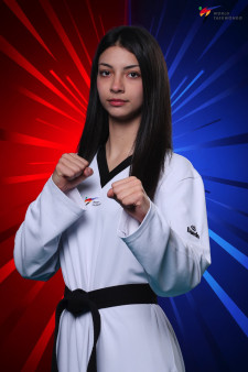 Cansu SEYHOGLU