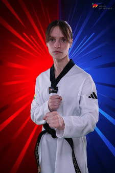Ceili PETERSON
