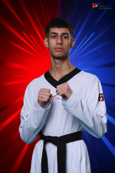 Abdurrahman Yilmaz KILIC