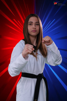 Nikola KRAJEWSKA