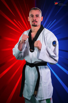 Mitko DZHORDZHEV