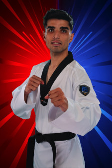 Ihasam RAHIMI