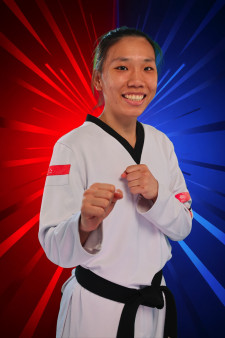 Nichelle Ying Xuan TAN