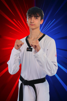 Maksim OSIN