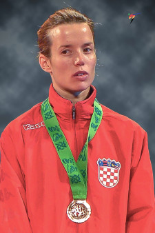 Lucija ZANINOVIC