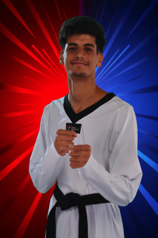 Noureddine TRIKI