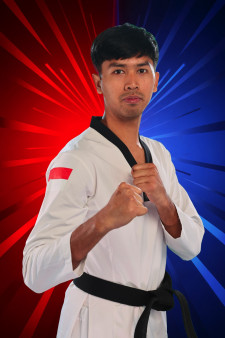 Ossanando NAUVAL