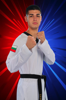 Stefan STAMENOV