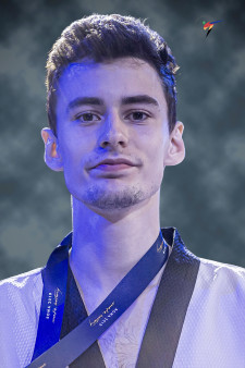 ARTAMONOV MIKHAIL