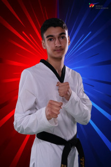 Josef ALAMI