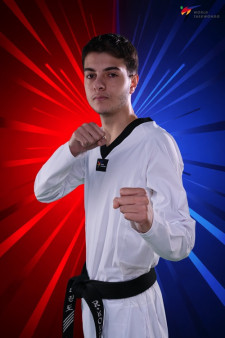 Raphael KOUDSI