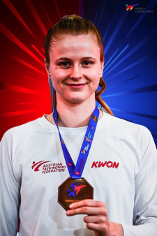 Marlene JAHL