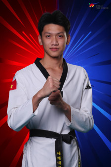 Ho nhan van TRAN