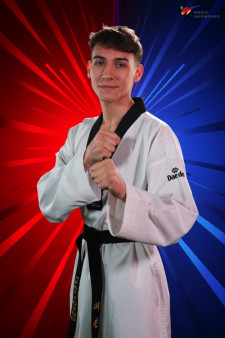 Domen MOLJ