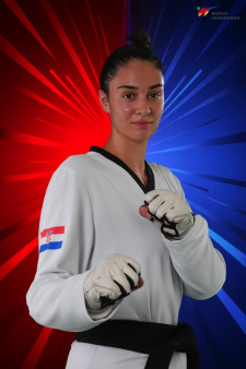 Magdalena MATIC