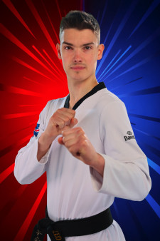 Leo SPEIGHT
