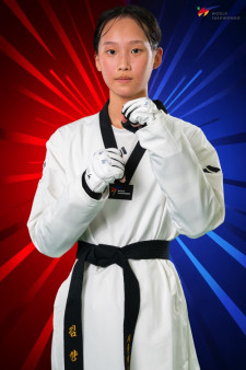 Hyang-gi KIM
