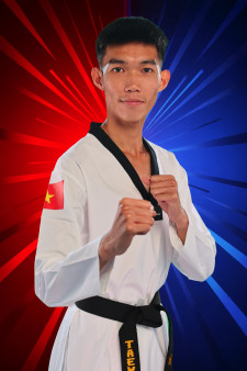 Hong trong NGUYEN