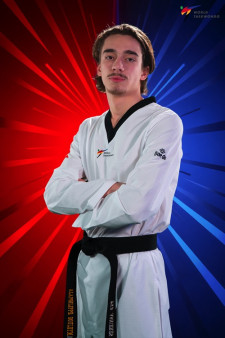 Souleyman ALAPHILIPPE