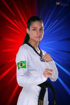 Maria clara PACHECO