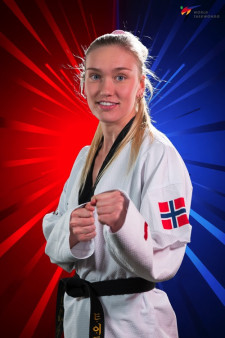 Karoline GJELSVIK