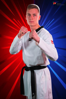 Marko GOLUBIC