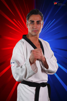 Sajjad MARDANI