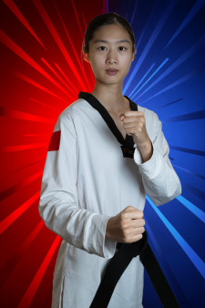 Xiaoting YE