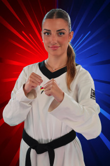 Naiara LINAN PARDO
