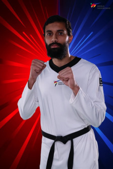 Hamzah omar SAEED