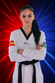 Laura RODRIGUEZ MARQUINA
