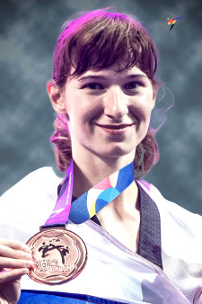 Tatiana KUZMINA
