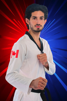 Ethan JENKINS