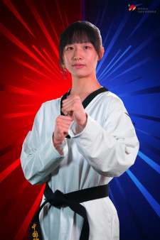 Zeqi ZHOU