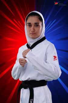 Tina MODANLOU