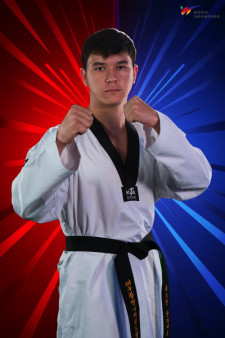 Marat MAVLONOV