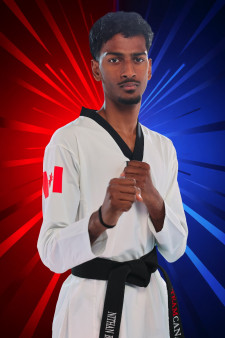 Nithan BRINDAMOHAN