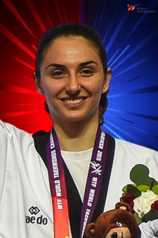 Andriana ASPROGERAKA