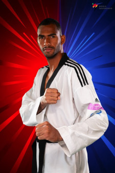 Moises HERNANDEZ