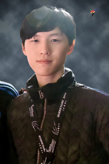 Tae-moon CHA
