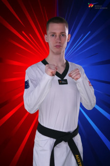 Matthew SUMMERFIELD